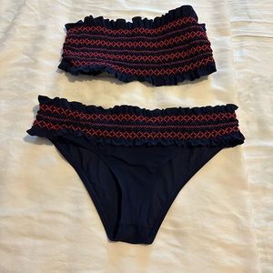 Tory Burch bikini